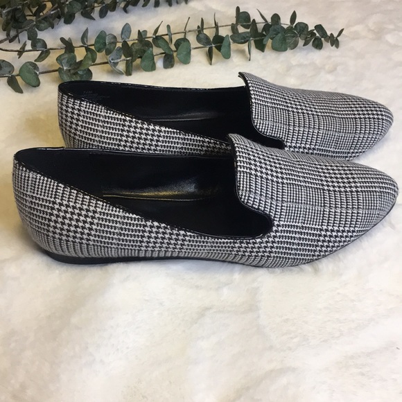 Nine West Tweed Flats - Picture 4 of 4